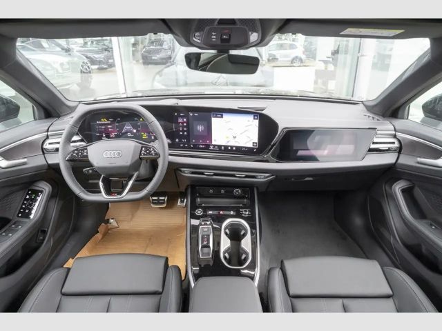 Audi A6 e-tron Avant Edition Quattro S-Line