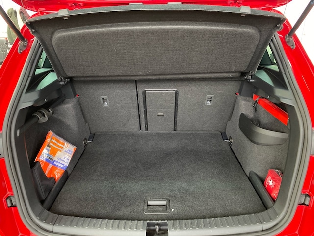 Skoda Karoq 2.0 TDI 4x4 Sportline