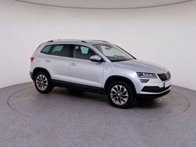 Skoda Karoq 4x4 Ambition