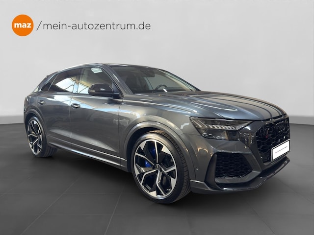 Audi RS Q8 Quattro