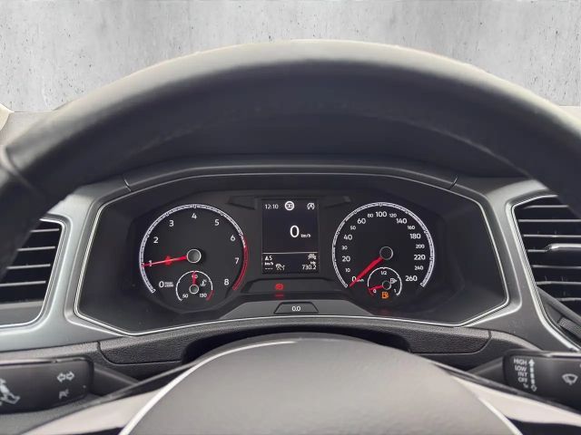 Volkswagen T-Roc 1.0 TSI