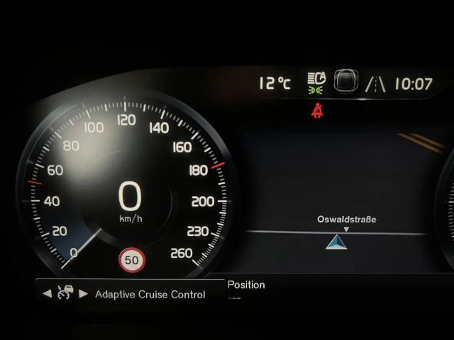 Volvo XC60 AWD Inscription