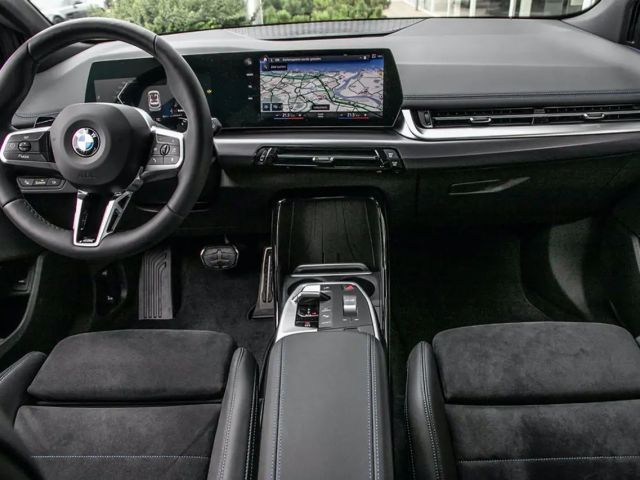 BMW 220 220i Active Tourer M-Sport