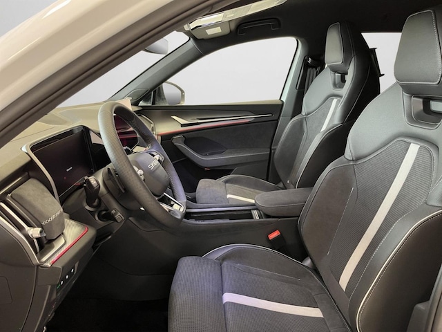 Skoda Kodiaq Sportline iV