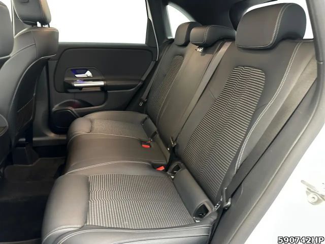 Mercedes-Benz B 180 Progressive