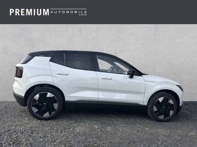 Volvo EX30 Extended range Plus Single motor