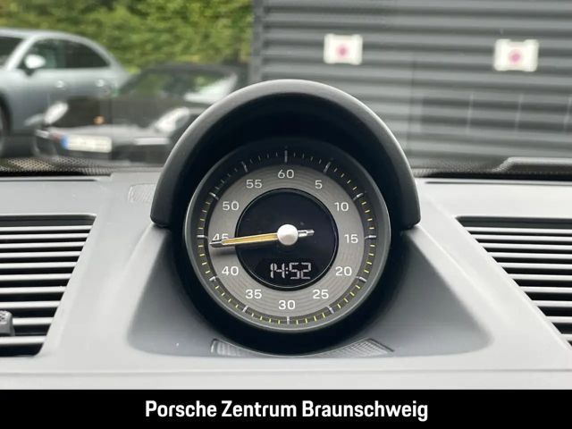 Porsche 992 Coupé GT3