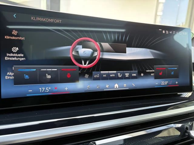 BMW X5 M-Sport xDrive40d