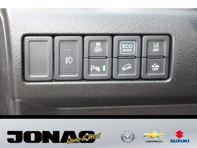 Suzuki Vitara AllGrip Comfort