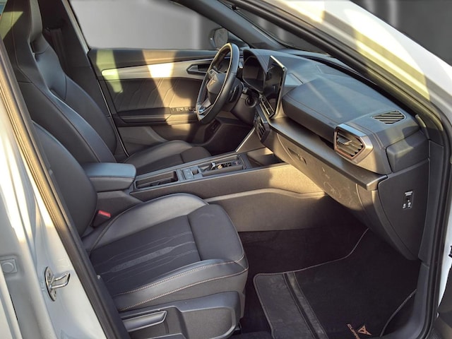 Cupra Formentor 1.4 DSG VZ e-Hybrid