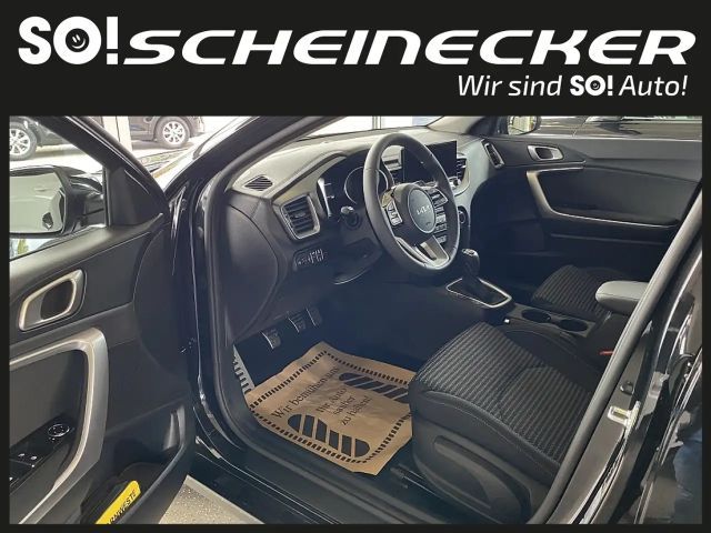 Kia Ceed GDi SportWagon