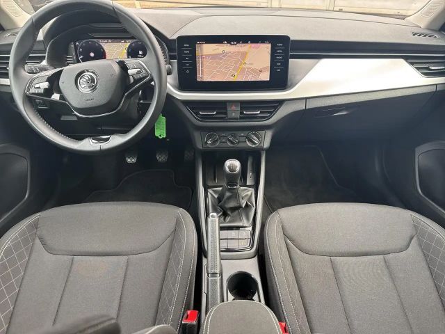 Skoda Kamiq Ambition