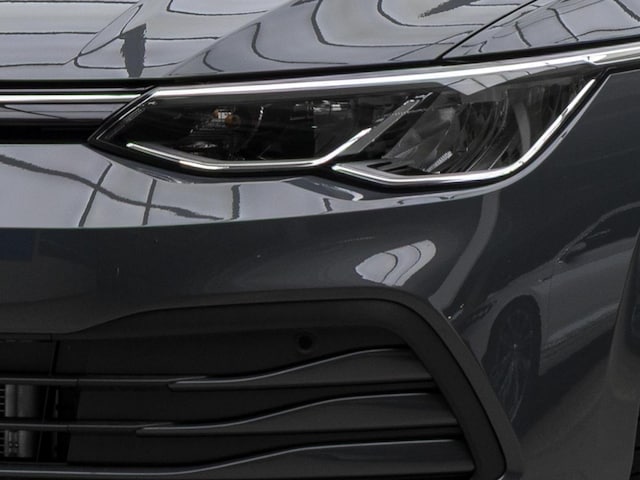 Volkswagen Golf 2.0 TDI DSG Life Variant