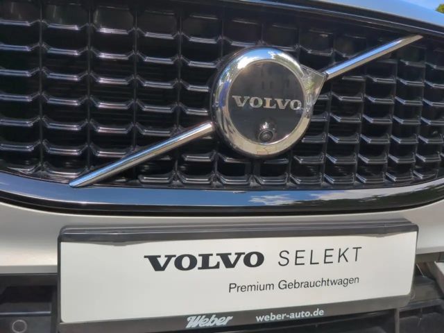 Volvo XC60 AWD Dark Ultimate