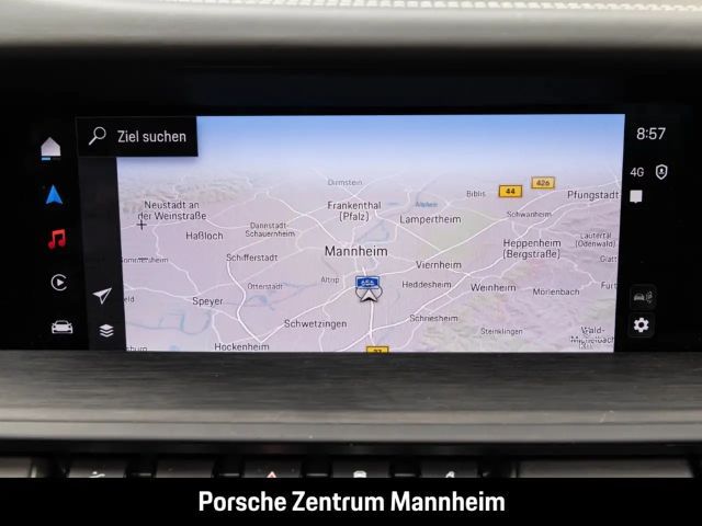 Porsche 992 Cabrio Carrera GTS