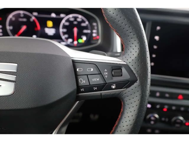 Seat Ateca 2.0 TDI DSG FR-lijn