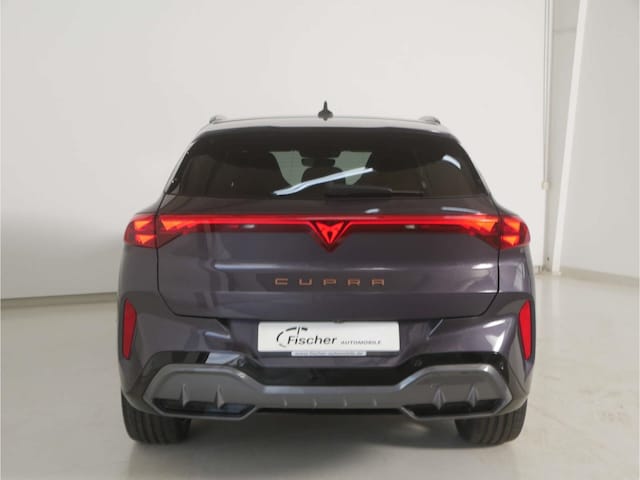 Cupra Terramar 1.5 e-Hybrid VZ
