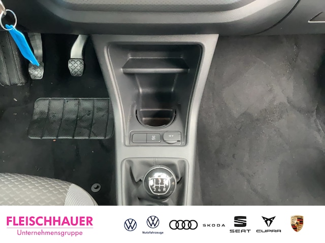 Volkswagen up! Move Move up!