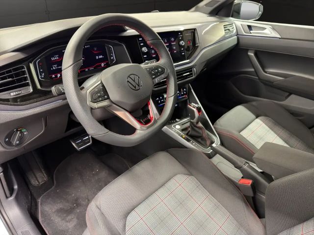 Volkswagen Polo 2.0 TSI DSG GTI