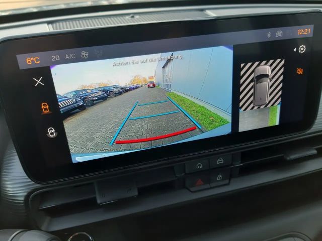 Jeep Avenger Altitude