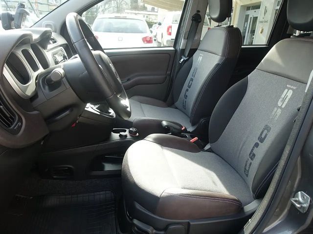 Fiat Panda 4x4 Cross TwinAir