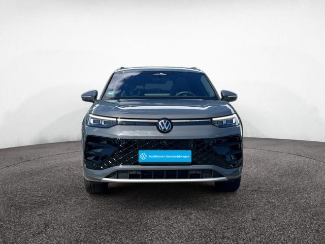 Volkswagen Tayron 4Motion DSG R-Line