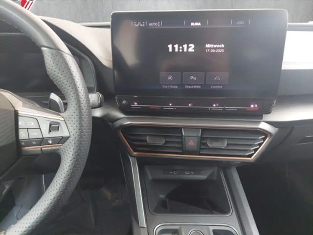 Cupra Formentor 1.5 TSI