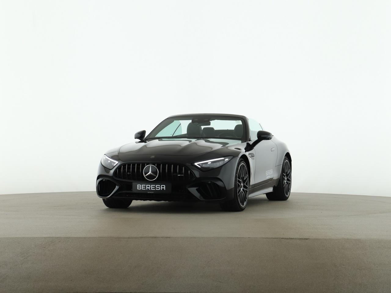 Mercedes-Benz AMG SL 4MATIC