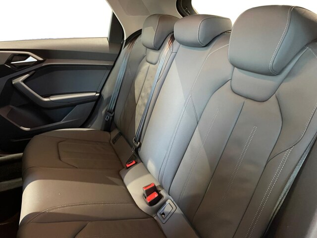 Audi A1 30 TFSI S-Line Sportback