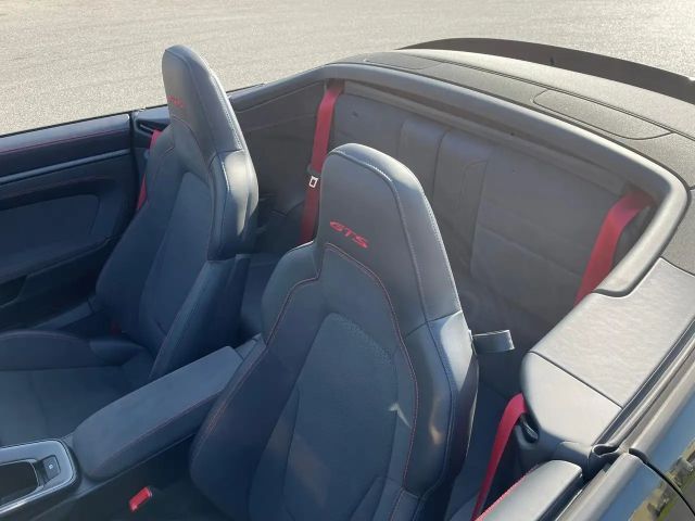 Porsche 911 992 (911) Carrera 4 GTS Cabrio *HD-Matrix*BOSE*Lif