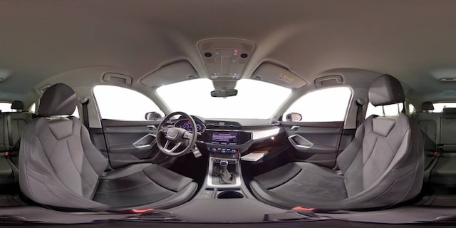 Audi Q3 35 TDI S-Line S-Tronic Sportback