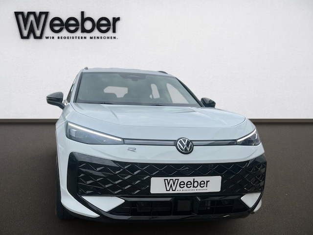 Volkswagen T-Roc DSG