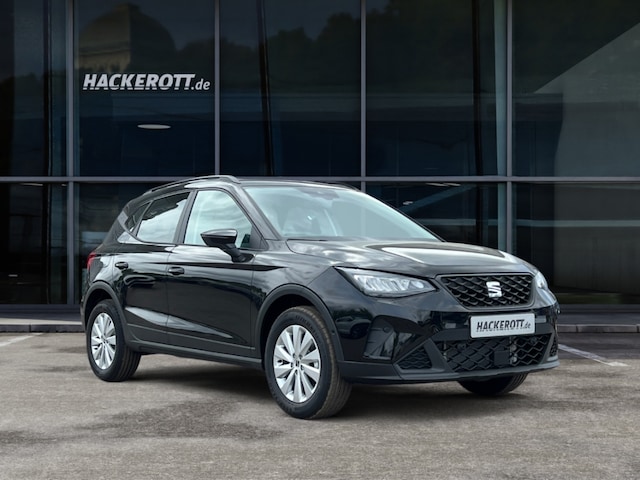 Seat Arona 1.0 TSI DSG