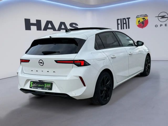 Opel Astra 1.2 Turbo Turbo Ultimate