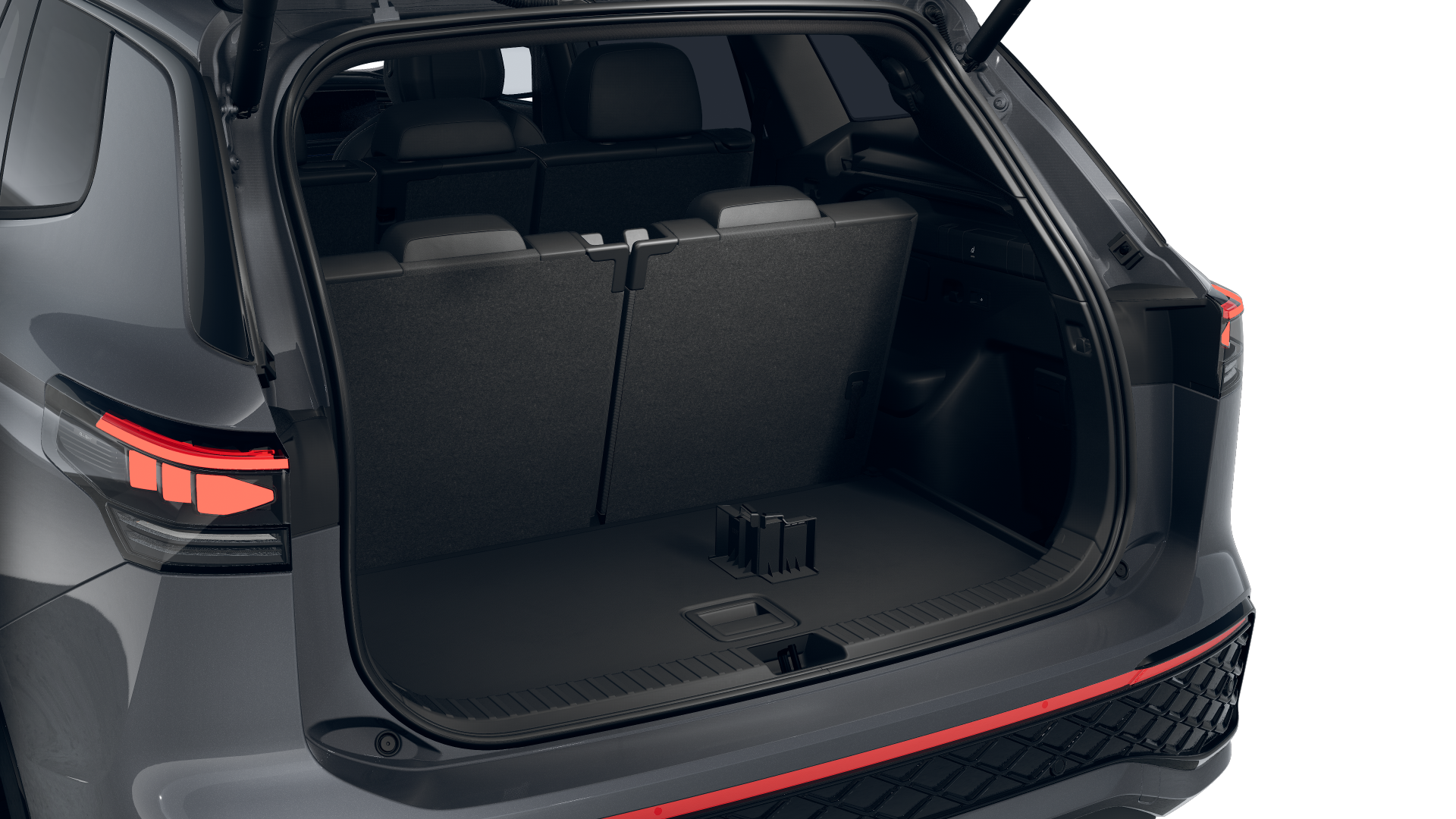 Volkswagen Tayron 2.0 TSI R-Line