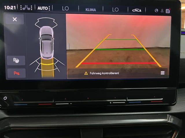 Cupra Formentor 1.4 VZ e-Hybrid