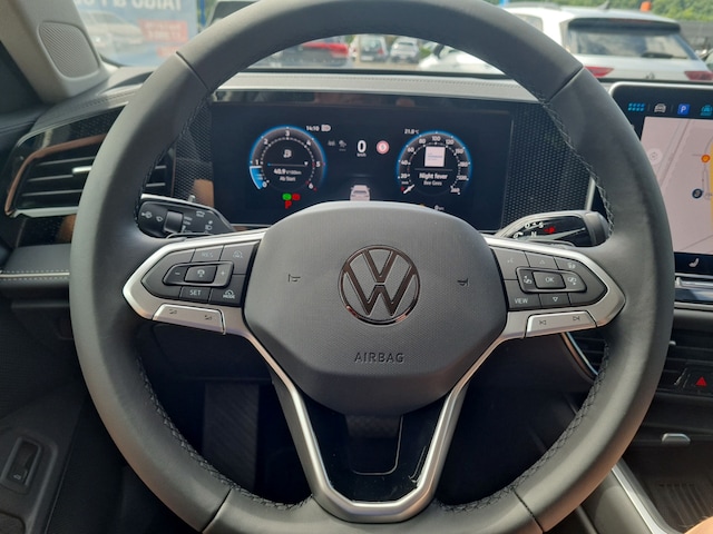 Volkswagen Passat 2.0 TDI