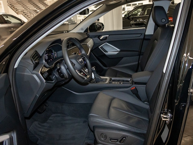 Audi Q3 35 TFSI S-Tronic