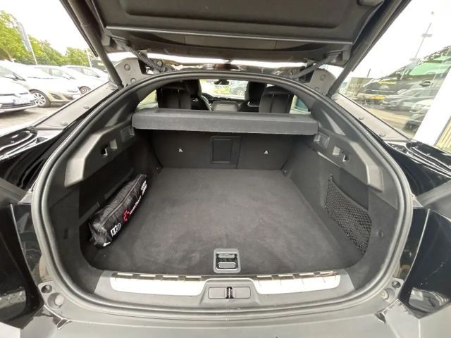 Peugeot 408 180 EAT8 GT-Line Hybrid