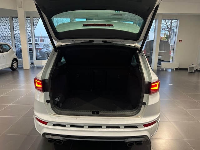 Cupra Ateca 4Drive Business VZ
