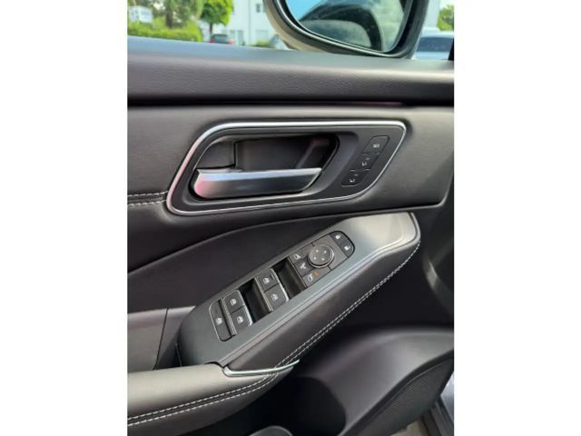 Nissan Qashqai Tekna