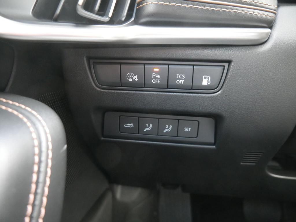 Mazda CX-60 e-Skyactiv