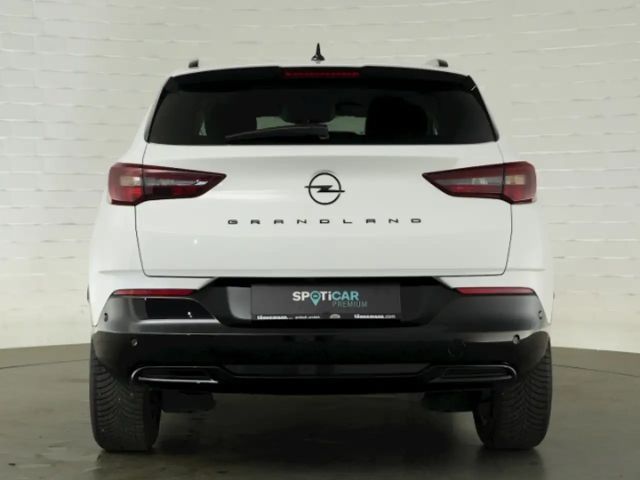 Opel Grandland X GS-Line Grand Sport