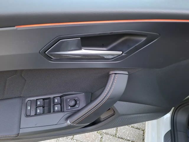 Cupra Leon DSG Sportstourer