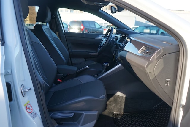 Volkswagen Polo 1.0 TSI Highline R-Line