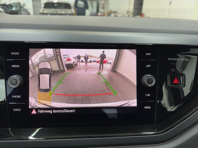 Volkswagen Taigo 1.5 TSI DSG R-Line