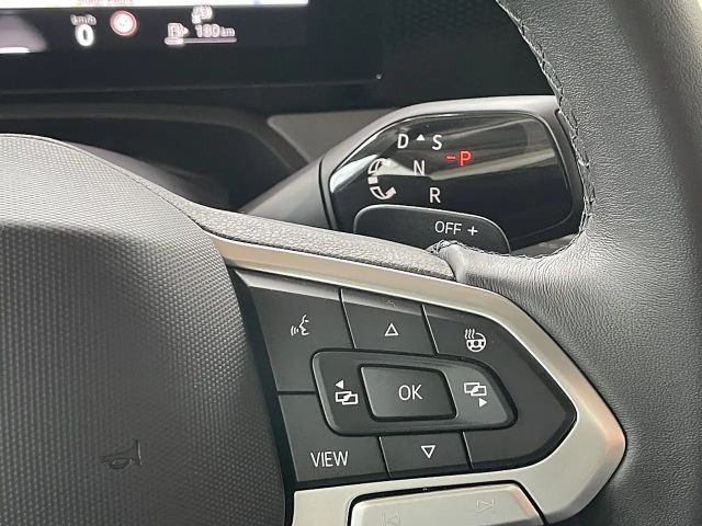 Volkswagen Passat ACT Business DSG Variant