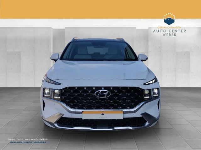 Hyundai Santa Fe 1.6 T-GDi