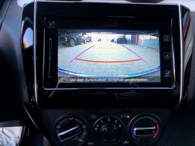 Suzuki Swift Comfort