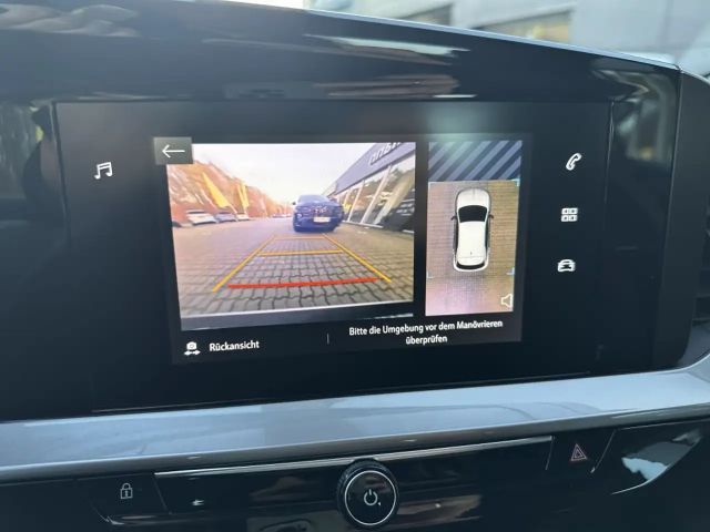 Opel Mokka Edition Mokka-e business+